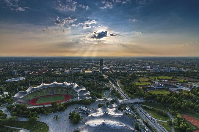 Munich Private Walking Tour With A Professional Guide - Experience Munichs Historic Charm with a Private Guide