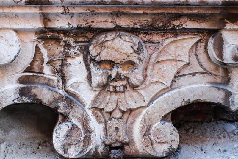 Munich: Raven Black Witches and Executioners Walking Tour - Munich: Raven Black Witches and Executioners Walking Tour — A Deep Dive into the City’s Dark Past
