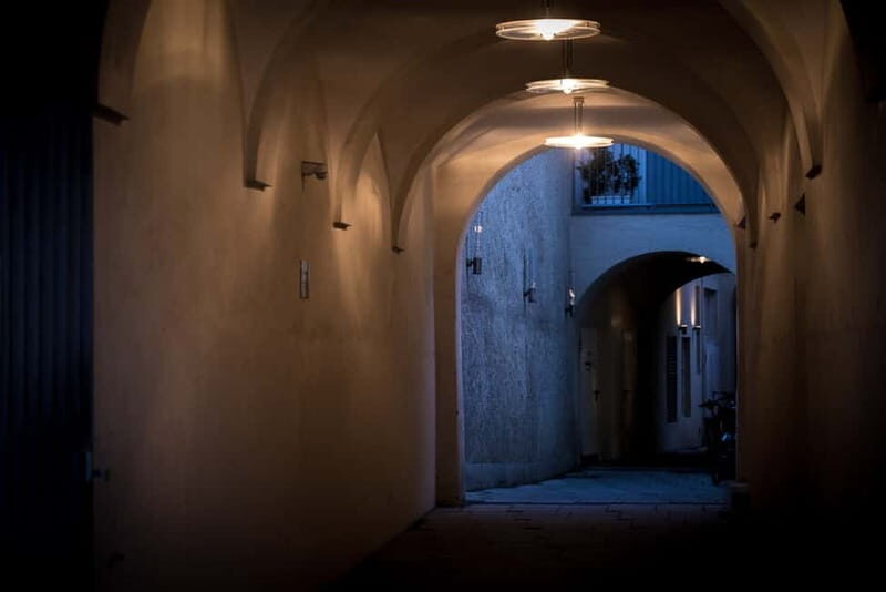 Munich: Raven Black Witches and Executioners Walking Tour - The Sum Up