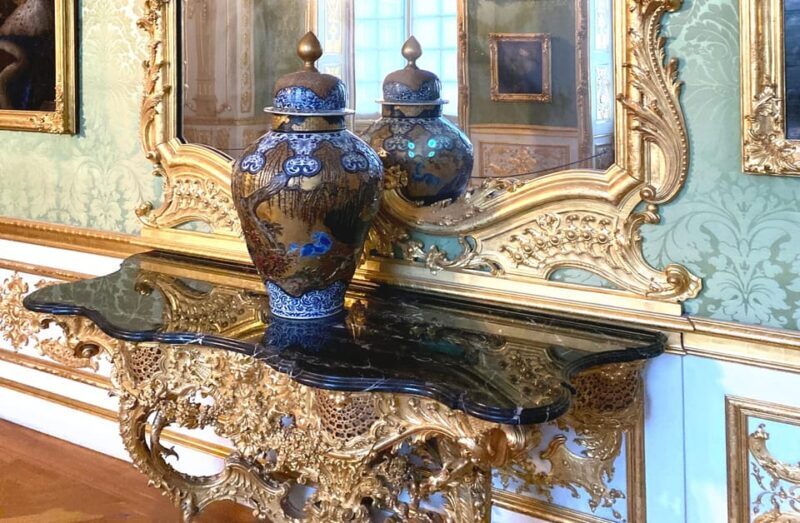 Munich: Residenz Museum Tickets and 2,5-hour Guided Tour - What’s Included and What’s Not