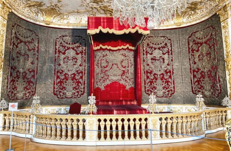 Munich: Residenz Museum Tickets and 2,5-hour Guided Tour - The Itinerary: What You’ll See