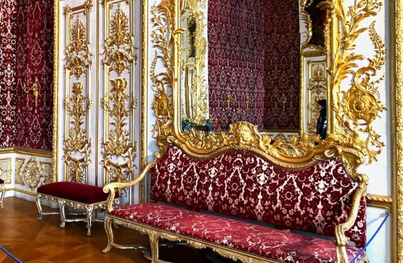 Munich: Residenz Museum Tickets and 2,5-hour Guided Tour - What Travelers Say