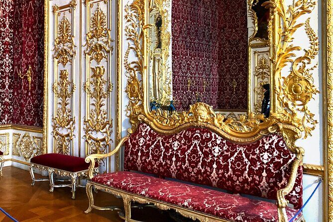 Munich Residenz Museum Tickets and 2,5-hour Guided Tour - Final Thoughts