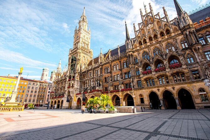 Munich Residenz Palace, Museum and Treasury Private Tour - Who Will Love This Tour?