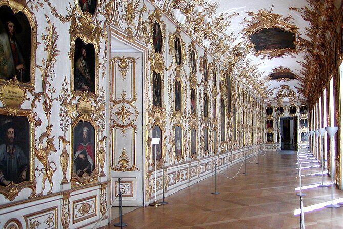 Munich Residenz Palace, Museum and Treasury Private Tour - A Deep Dive into the Munich Residenz Private Tour