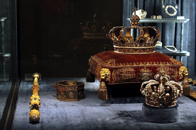 Munich Residenz Palace, Museum and Treasury Private Tour - FAQ
