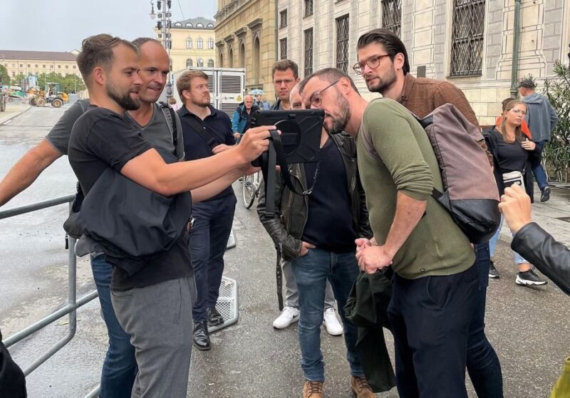 Munich: Resistance against Hitler - Historical Walking Tour - What’s Included and What to Expect