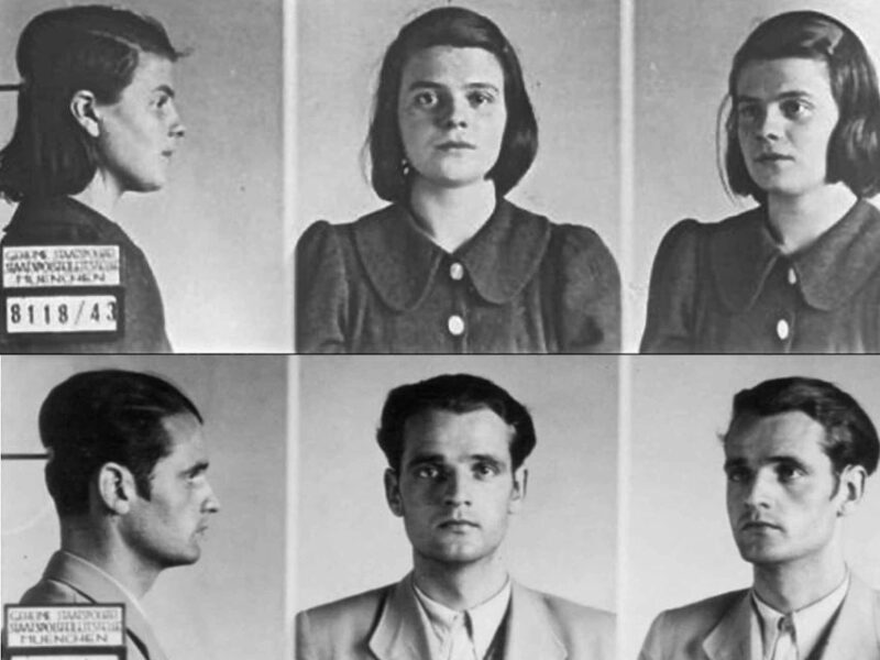 Munich: Resistance against Hitler - Historical Walking Tour - The Sum Up