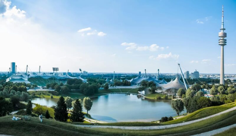 Munich: Running tour with insider tip guarantee - FAQ