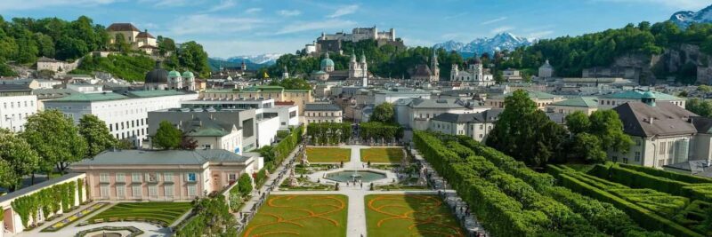 Munich: Salzburg & Hallstatt Alpine Adventure , day trip - Who Should Consider This Tour?