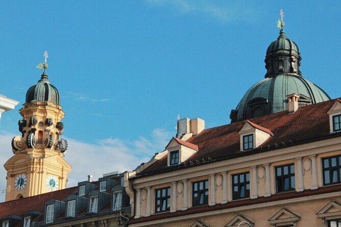 Munich Scavenger Hunt and Sights Self-Guided Tour - An In-Depth Breakdown of the Route and Experience