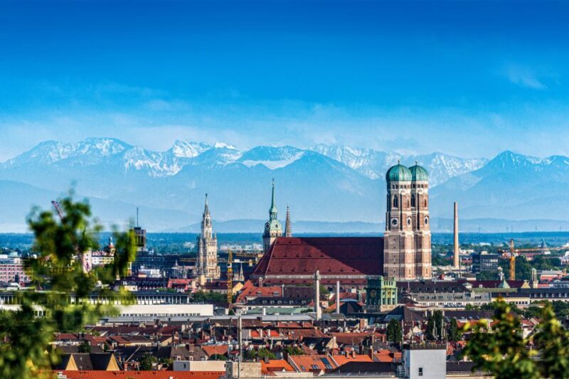 Munich: Scavenger Hunt Self-Guided Tour for Children - Who Will Enjoy This Experience?