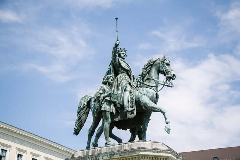 Munich: Sights by Segway Tour - FAQ