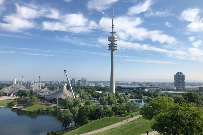 Munich: Sightseeing DIY with your phone - FAQ