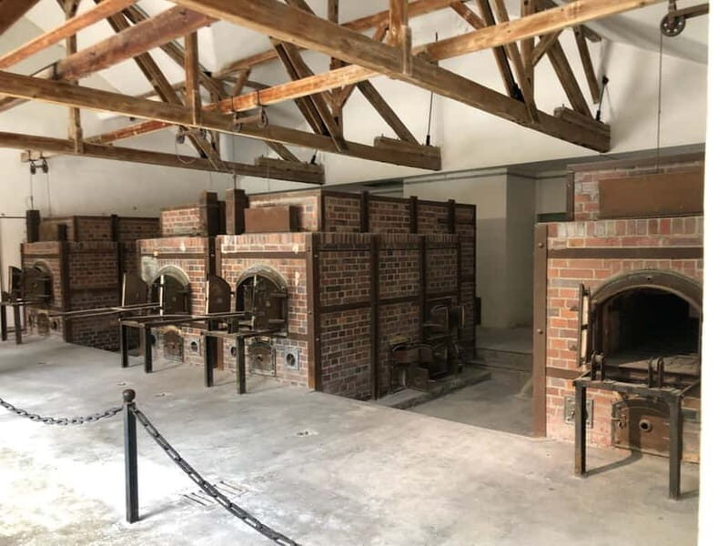 Munich Specials (choose!): OldTown, Dachau, 10Tastes, Spooky - What You Can Expect on This Munich Walking Tour