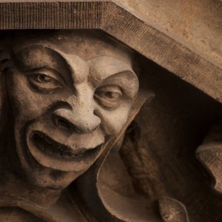 Munich: Spooky Tour of Old Town in German - Munich: Spooky Tour of Old Town — A Guide to the City’s Darker Side