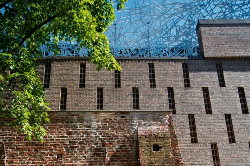 Munich: Spooky Tour of Old Town in German - Who Will Enjoy This Tour?