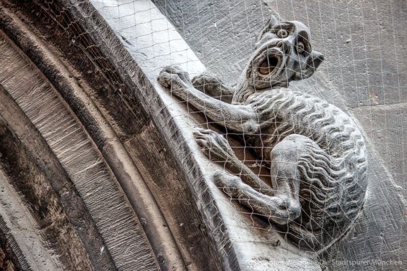 Munich: Spooky Tour of Old Town in German - Final Thoughts