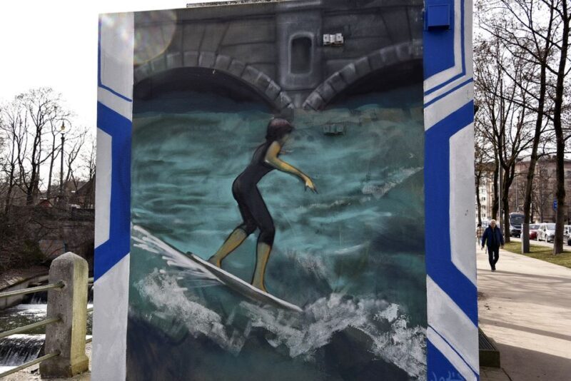 Munich: Street Art Bike Tour - Final Thoughts