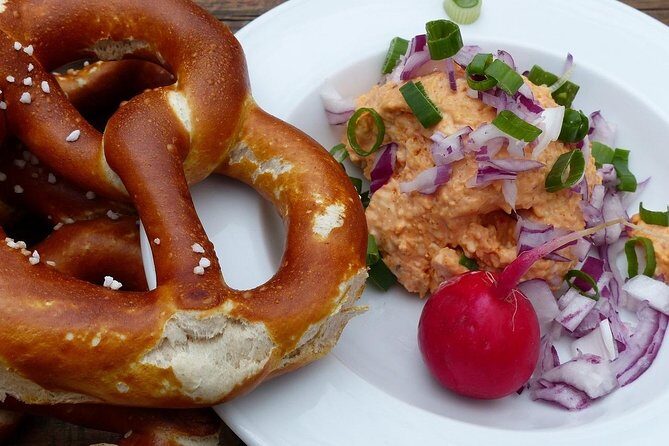 Munich - the essential walking tour - Why It’s a Good Choice: Our Summary