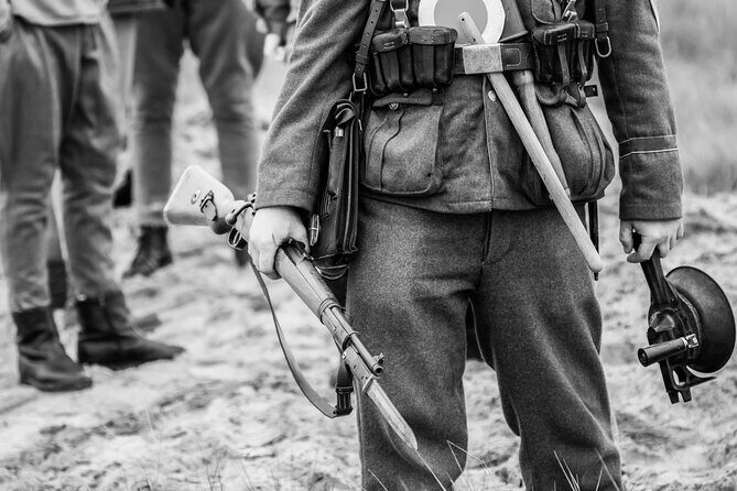 Munich to Dachau Concentration Camp Private Tour by Car - Key Points