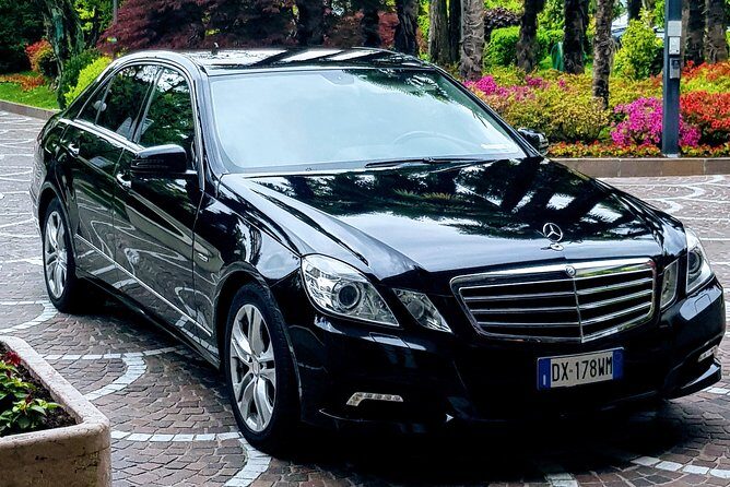 Munich to Munich Airport (MUC) - Departure Private Transfer - Detailed Review: Munich to Munich Airport Private Transfer