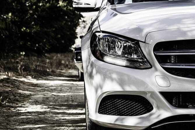 Munich to Vienna Private Transfer with 2 hours Sightseeing - Key Points
