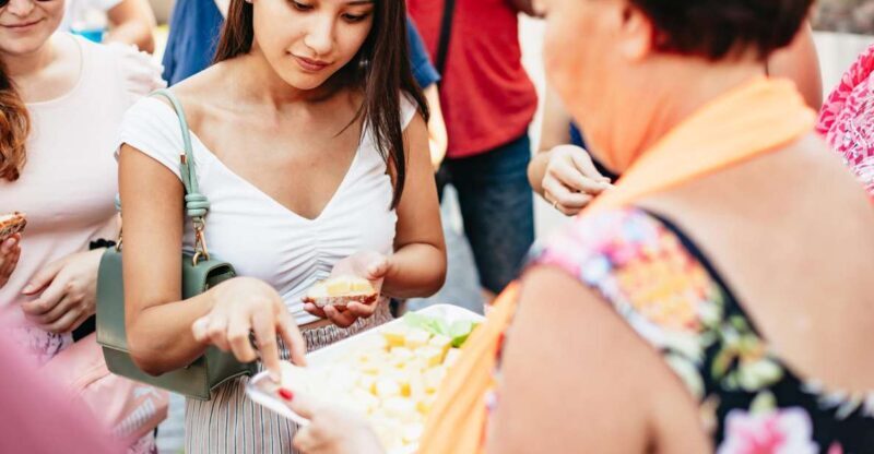 Munich: Viktualienmarkt Gourmet Food Tour - Key Points