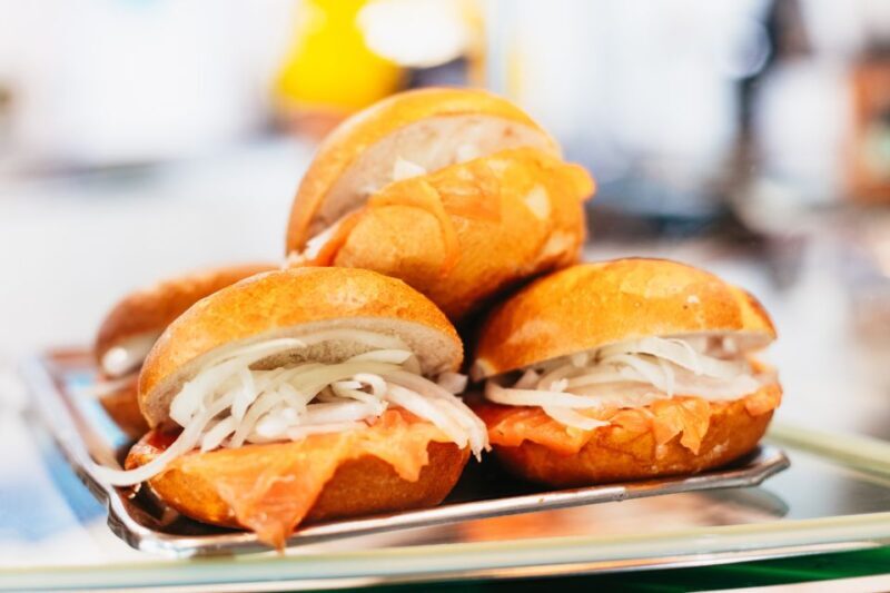 Munich: Viktualienmarkt Gourmet Food Tour - Who Should Consider This Tour?