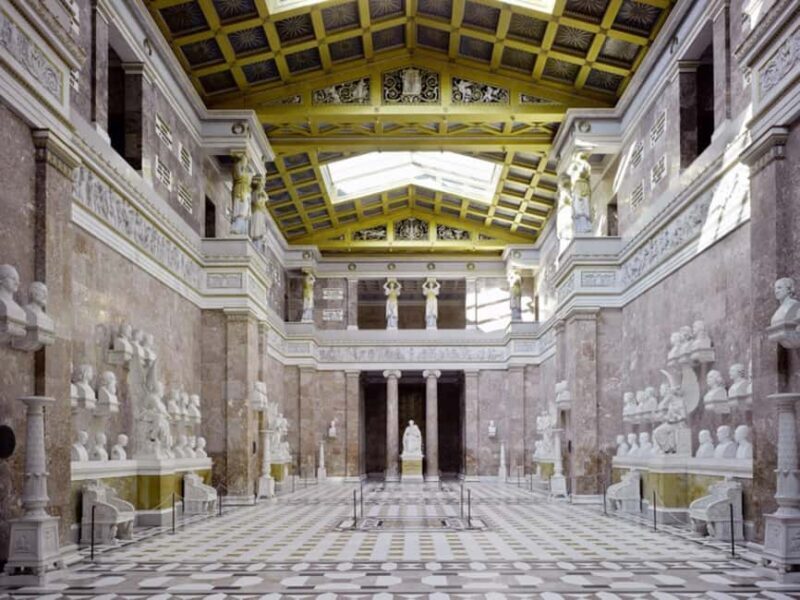Munich: Walhalla Odin's Immortal Hall + Regensburg Day Trip - Who Will Love This Tour?