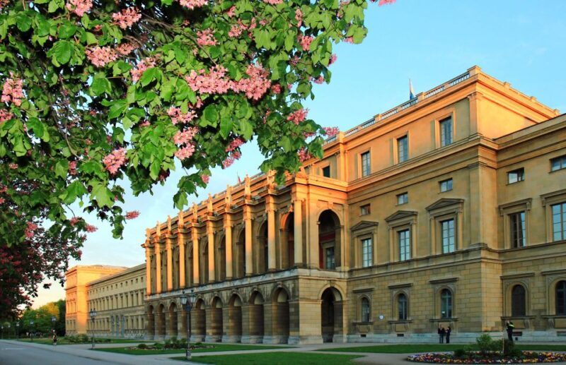 Munich: Walking Tour Old Town and Viktualienmarkt - FAQ
