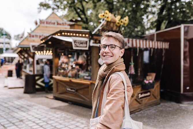 Munich Walking Tour: Private Highlights & Hidden Gems by a Local - Exploring Munich with a Personal Touch