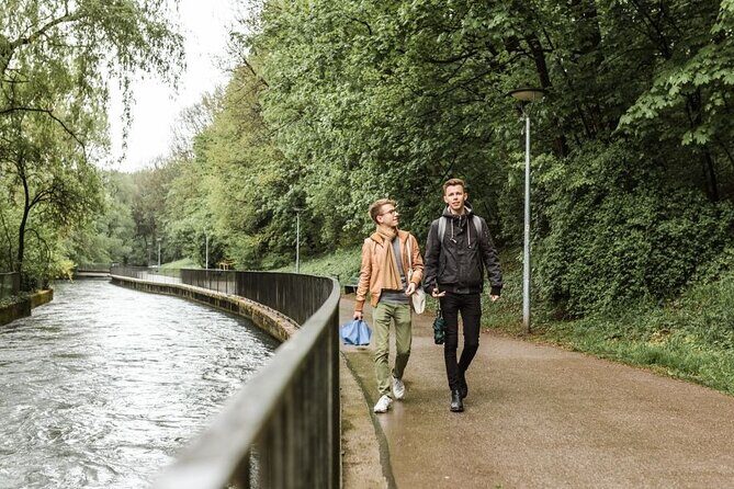 Munich Walking Tour: Private Highlights & Hidden Gems by a Local - Final Thoughts