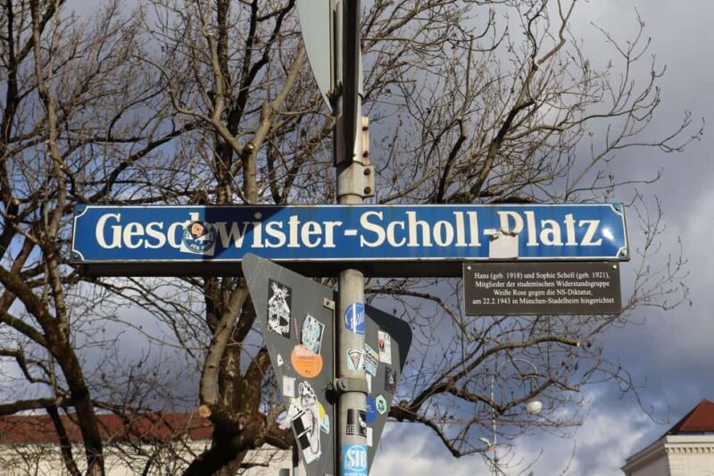 Munich: Walking tour "The Beginning and End of the Third Reich" - The Sum Up: Who Is This Tour Best For?
