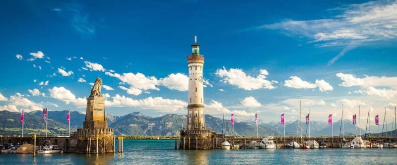 Munich: Zurich, Austria, Liechtenstein and Lindau Day Trip - An In-Depth Look at Your Day Trip Adventure
