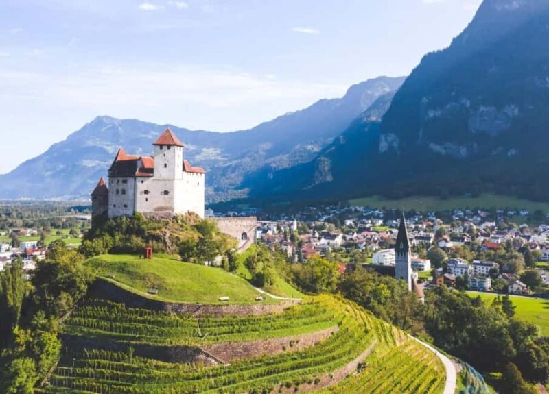 Munich: Zurich, Austria, Liechtenstein and Lindau Day Trip - Final Thoughts
