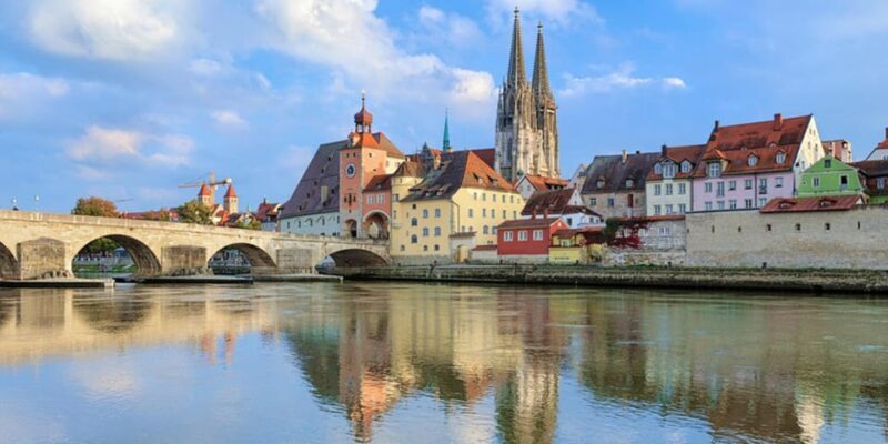 Munich:REGENSBURG MEDIEVAL BEAUTY-PRIVATE GUIDED TOUR BY CAR - Munich: REGENSBURG MEDIEVAL BEAUTY-PRIVATE GUIDED TOUR BY CAR