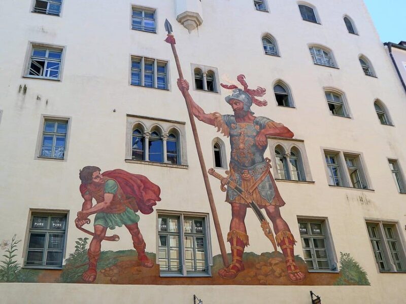 Munich:REGENSBURG MEDIEVAL BEAUTY-PRIVATE GUIDED TOUR BY CAR - What Sets This Tour Apart?