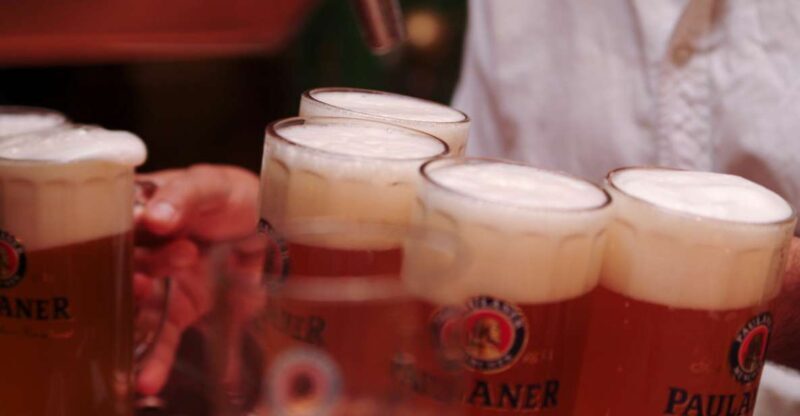Munich's Beer Halls and Breweries: 3-Hour Guided Tour - A Deep Dive into Munich’s Beer Heritage