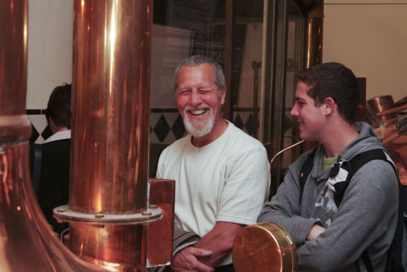 Munich's Beer Halls and Breweries: 3-Hour Guided Tour - Why This Tour Works for Travelers