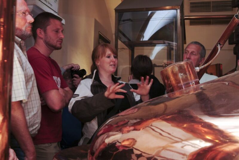 Munich's Beer Halls and Breweries: 3-Hour Guided Tour - FAQ