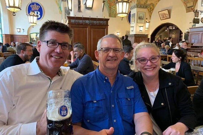 Munich's Best Beer & History - An Honest Look at the Itinerary and Experience