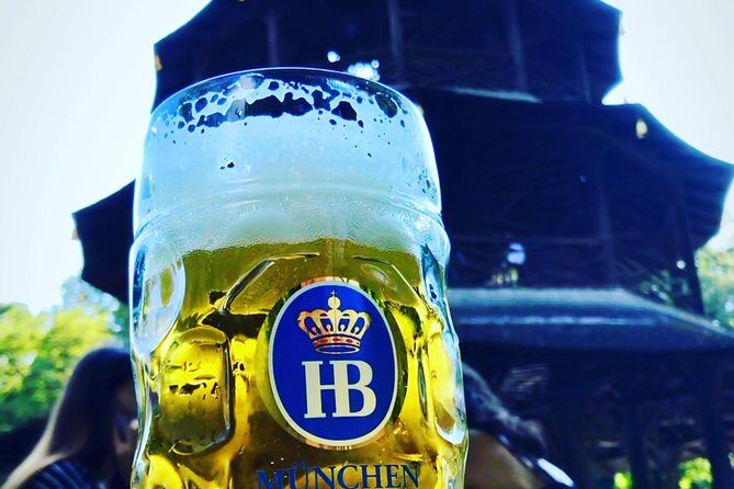 Munich's Best Beer & History - Frequently Asked Questions