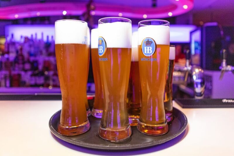Munich's Original Pub Crawl - What to Expect from Munich’s Original Pub Crawl