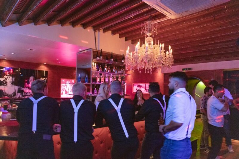 Munich's Original Pub Crawl - Who Should Consider This Tour?