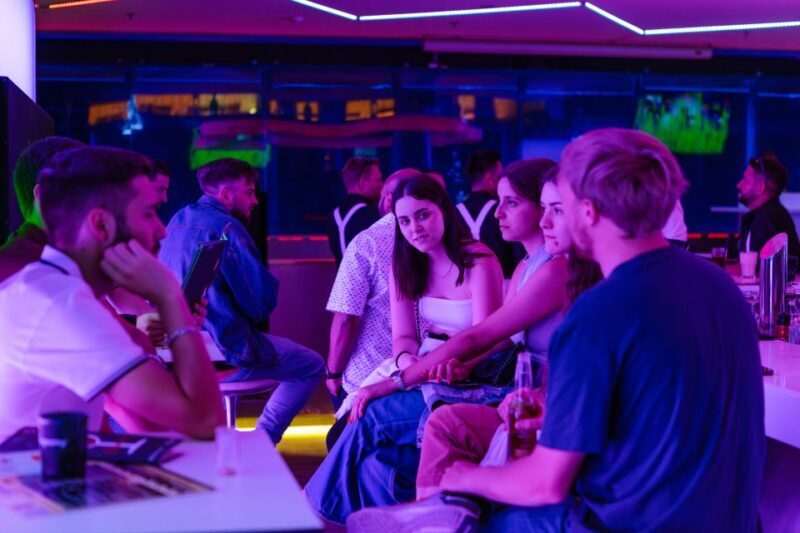 Munich's Original Pub Crawl - FAQ