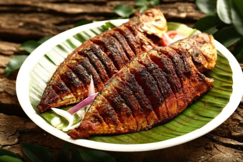 Munnar: 3-Day Tour with Tea Museum and Echo Point - FAQ