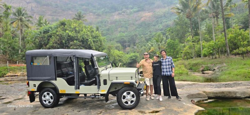 Munnar: Anakulam Jeep Safari to Explore Wild Elephants - The Sum Up: Who Should Consider This Tour?