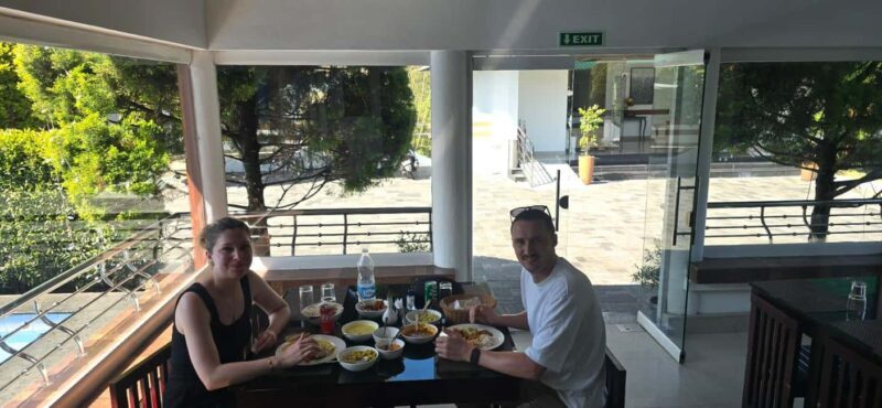 Munnar: Anakulam Jeep Safari to Explore Wild Elephants - FAQ