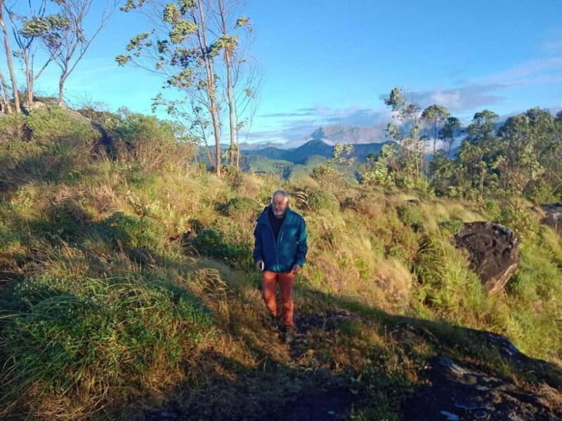 Munnar: Half day Guided Trek - Final Thoughts